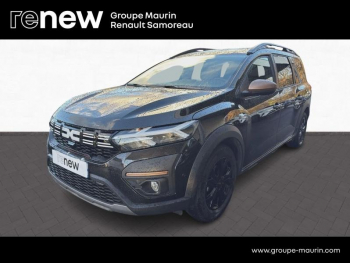 DACIA Jogger d’occasion à vendre à SAMOREAU chez DPL - GARAGE DU CENTRE (Photo 1)