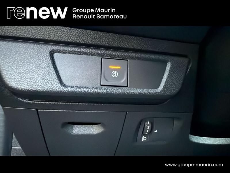 DACIA Jogger d’occasion à vendre à SAMOREAU chez DPL - GARAGE DU CENTRE (Photo 4)