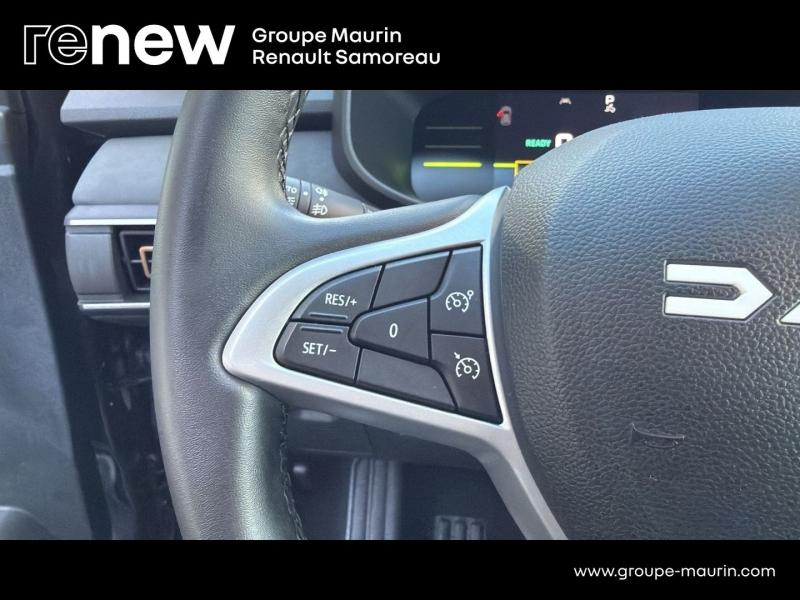 DACIA Jogger d’occasion à vendre à SAMOREAU chez DPL - GARAGE DU CENTRE (Photo 5)