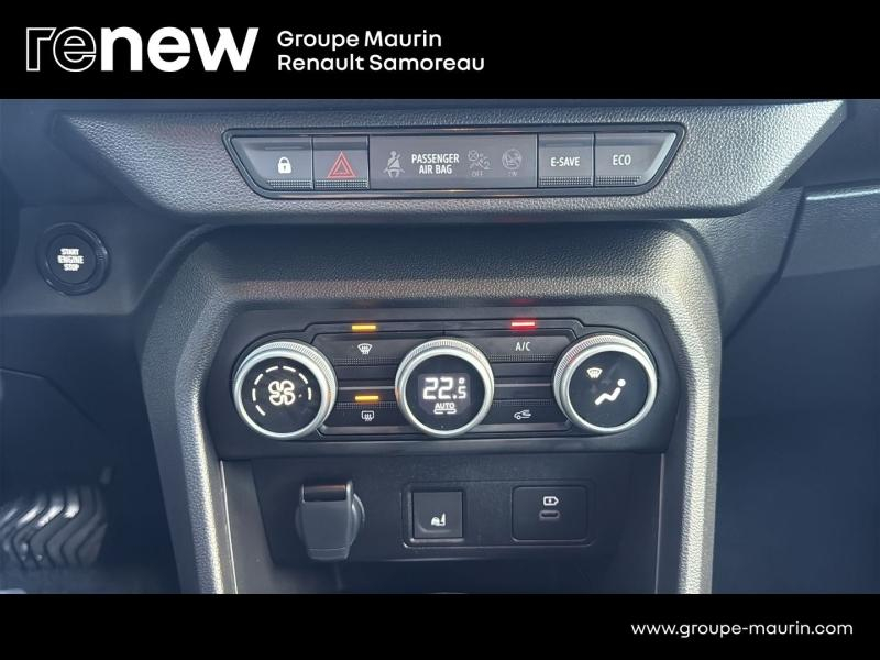 DACIA Jogger d’occasion à vendre à SAMOREAU chez DPL - GARAGE DU CENTRE (Photo 9)