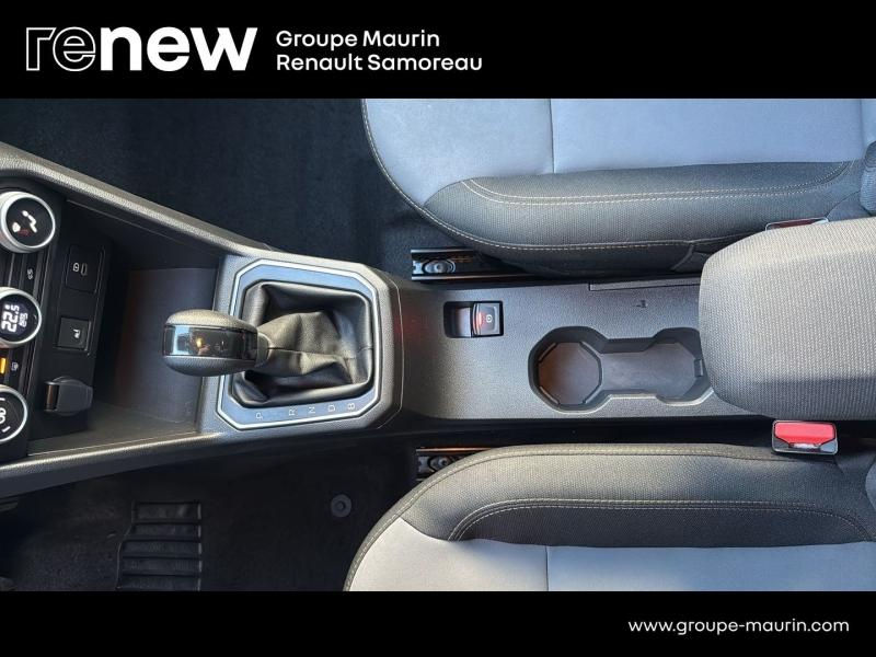 DACIA Jogger d’occasion à vendre à SAMOREAU chez DPL - GARAGE DU CENTRE (Photo 10)