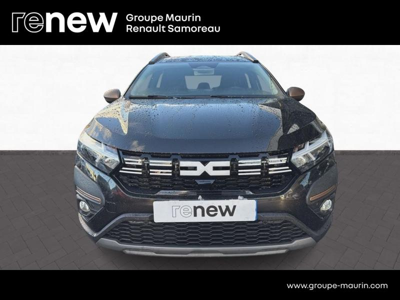 DACIA Jogger d’occasion à vendre à SAMOREAU chez DPL - GARAGE DU CENTRE (Photo 13)