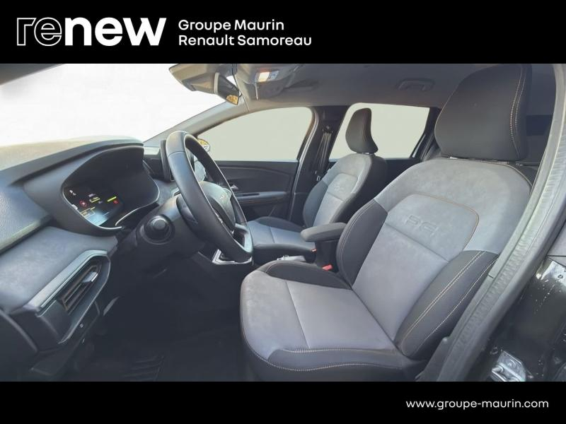 DACIA Jogger d’occasion à vendre à SAMOREAU chez DPL - GARAGE DU CENTRE (Photo 20)