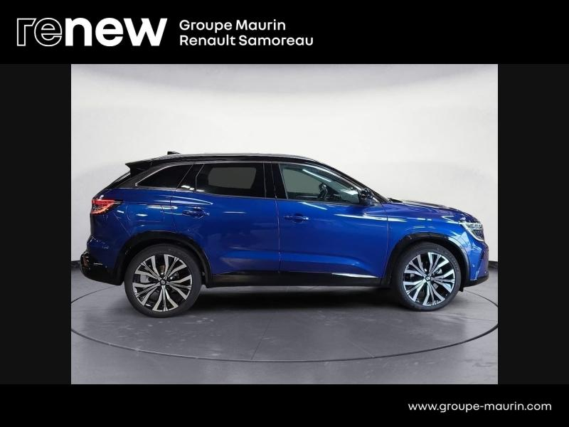 RENAULT Austral d’occasion à vendre à SAMOREAU chez DPL - GARAGE DU CENTRE (Photo 3)