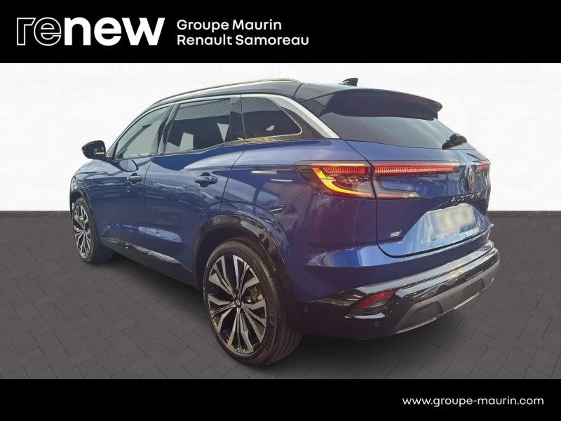RENAULT Austral d’occasion à vendre à SAMOREAU chez DPL - GARAGE DU CENTRE (Photo 5)