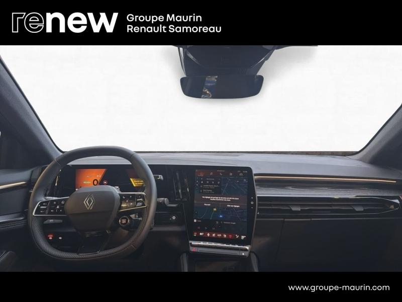 RENAULT Austral d’occasion à vendre à SAMOREAU chez DPL - GARAGE DU CENTRE (Photo 9)