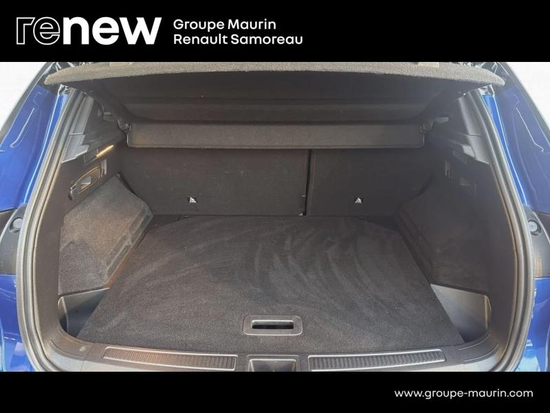 RENAULT Austral d’occasion à vendre à SAMOREAU chez DPL - GARAGE DU CENTRE (Photo 10)