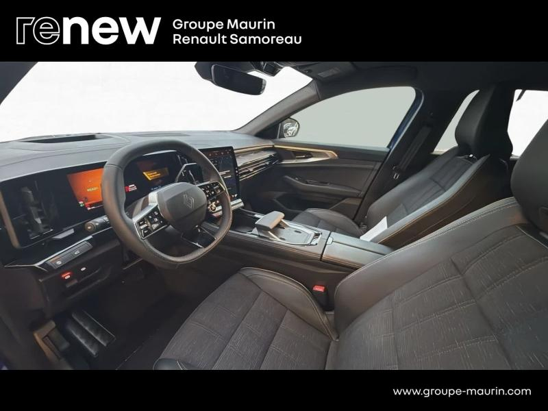 RENAULT Austral d’occasion à vendre à SAMOREAU chez DPL - GARAGE DU CENTRE (Photo 12)