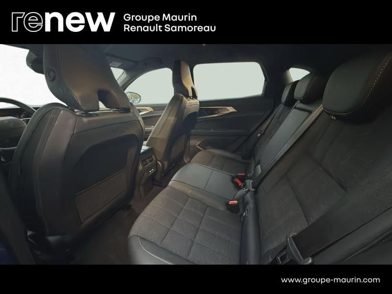 RENAULT Austral d’occasion à vendre à SAMOREAU chez DPL - GARAGE DU CENTRE (Photo 14)