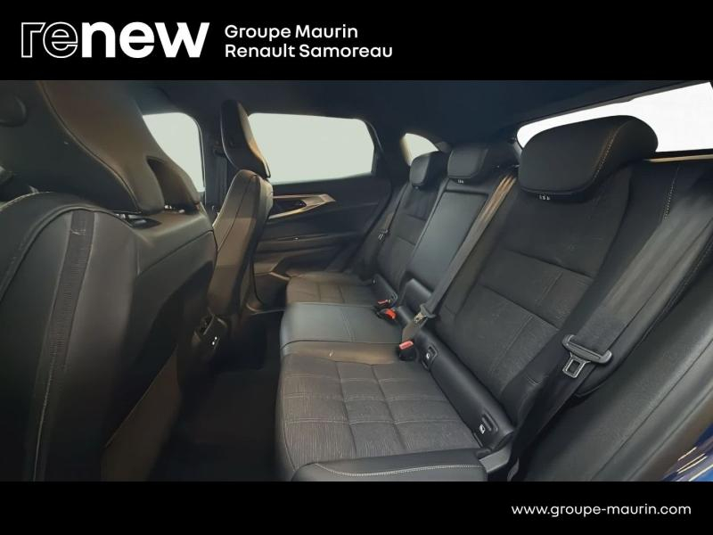 RENAULT Austral d’occasion à vendre à SAMOREAU chez DPL - GARAGE DU CENTRE (Photo 15)