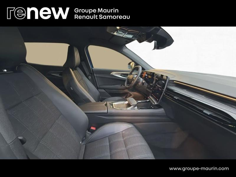 RENAULT Austral d’occasion à vendre à SAMOREAU chez DPL - GARAGE DU CENTRE (Photo 18)