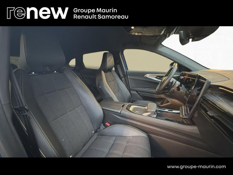 RENAULT Austral d’occasion à vendre à SAMOREAU chez DPL - GARAGE DU CENTRE (Photo 19)