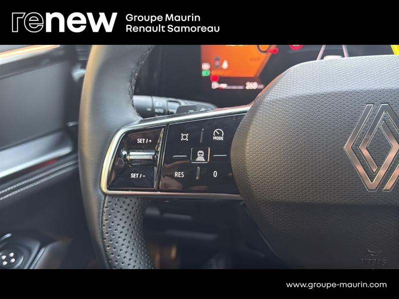 RENAULT Austral d’occasion à vendre à SAMOREAU chez DPL - GARAGE DU CENTRE (Photo 20)