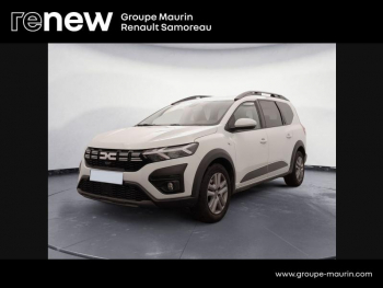 DACIA Jogger d’occasion à vendre à SAMOREAU