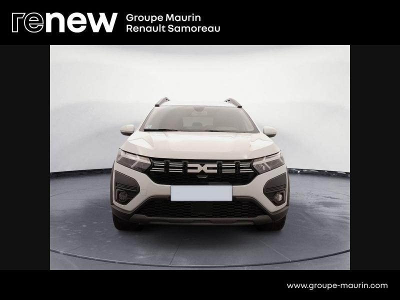 DACIA Jogger d’occasion à vendre à SAMOREAU chez DPL - GARAGE DU CENTRE (Photo 7)