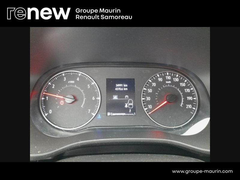 DACIA Jogger d’occasion à vendre à SAMOREAU chez DPL - GARAGE DU CENTRE (Photo 14)