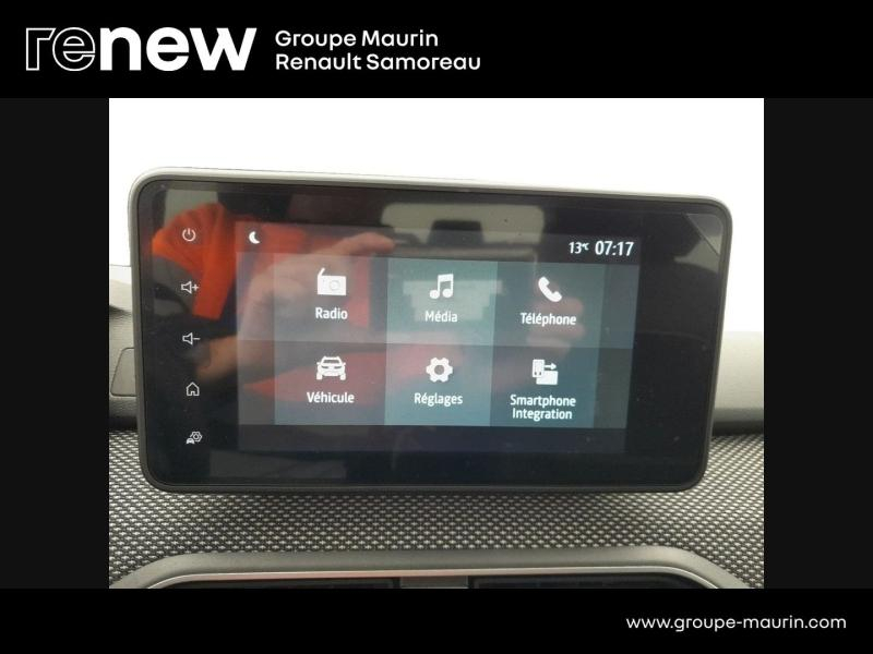 DACIA Jogger d’occasion à vendre à SAMOREAU chez DPL - GARAGE DU CENTRE (Photo 15)