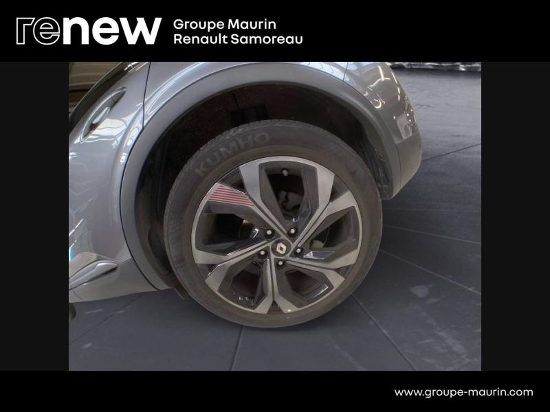 RENAULT Arkana d’occasion à vendre à SAMOREAU chez DPL - GARAGE DU CENTRE (Photo 9)