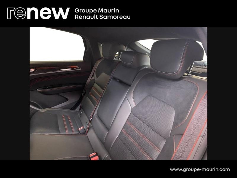 RENAULT Arkana d’occasion à vendre à SAMOREAU chez DPL - GARAGE DU CENTRE (Photo 11)