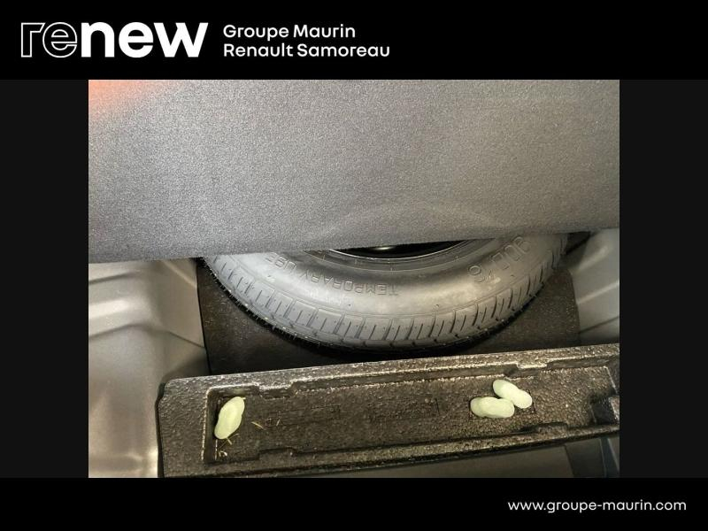 RENAULT Arkana d’occasion à vendre à SAMOREAU chez DPL - GARAGE DU CENTRE (Photo 13)