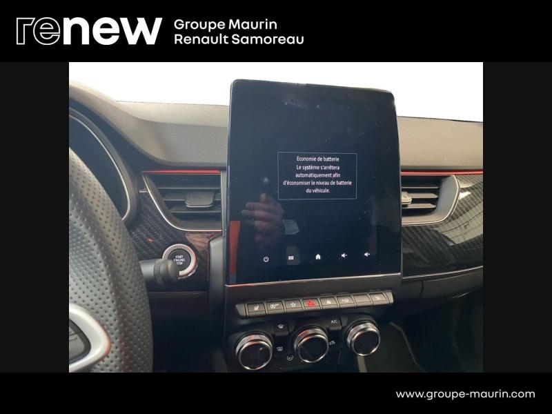 RENAULT Arkana d’occasion à vendre à SAMOREAU chez DPL - GARAGE DU CENTRE (Photo 16)