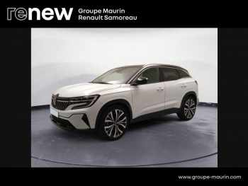 RENAULT Austral d’occasion à vendre à SAMOREAU