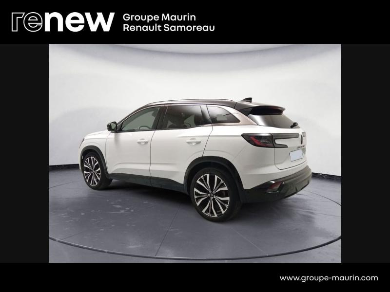 RENAULT Austral d’occasion à vendre à SAMOREAU chez DPL - GARAGE DU CENTRE (Photo 3)