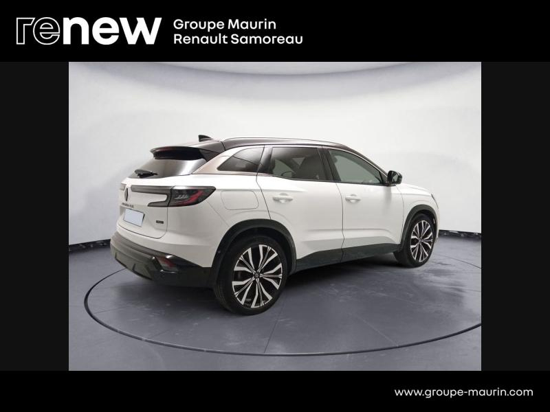 RENAULT Austral d’occasion à vendre à SAMOREAU chez DPL - GARAGE DU CENTRE (Photo 5)