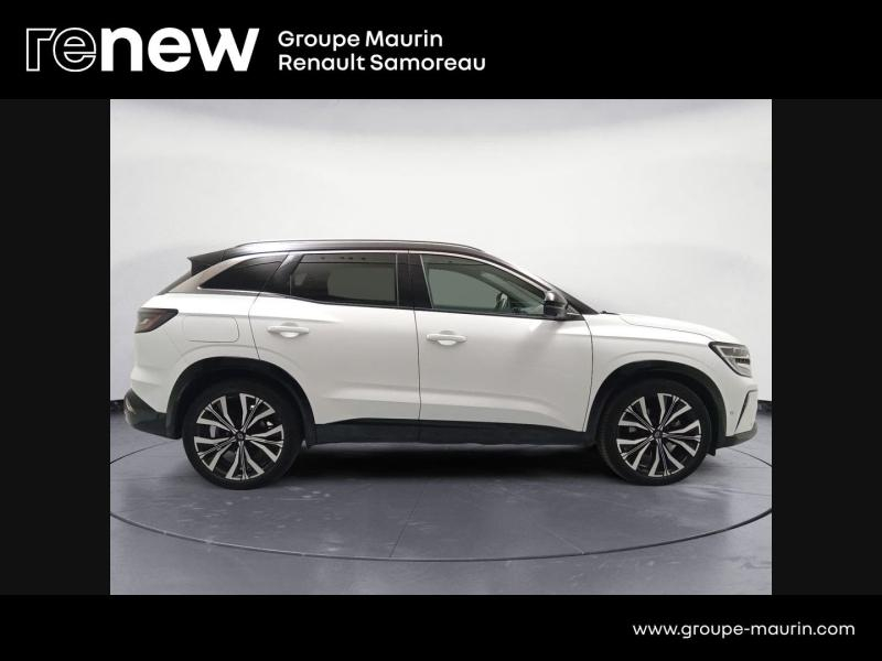 RENAULT Austral d’occasion à vendre à SAMOREAU chez DPL - GARAGE DU CENTRE (Photo 6)