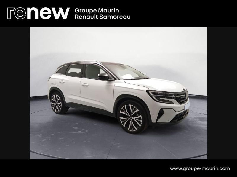 RENAULT Austral d’occasion à vendre à SAMOREAU chez DPL - GARAGE DU CENTRE (Photo 7)