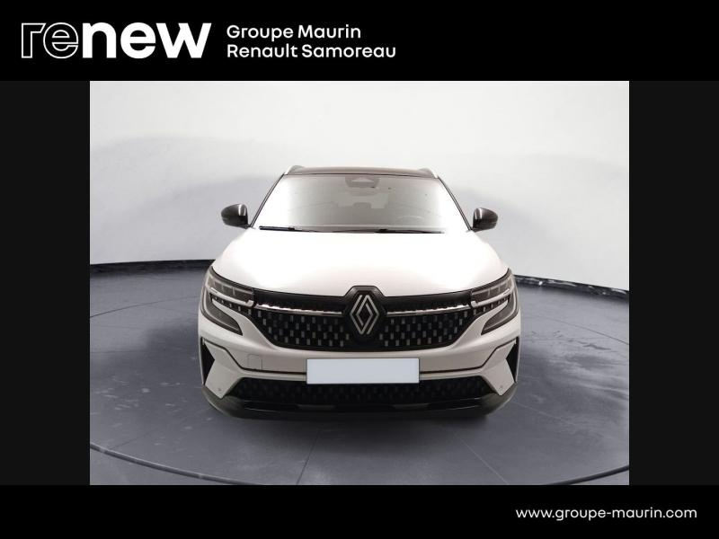 RENAULT Austral d’occasion à vendre à SAMOREAU chez DPL - GARAGE DU CENTRE (Photo 8)