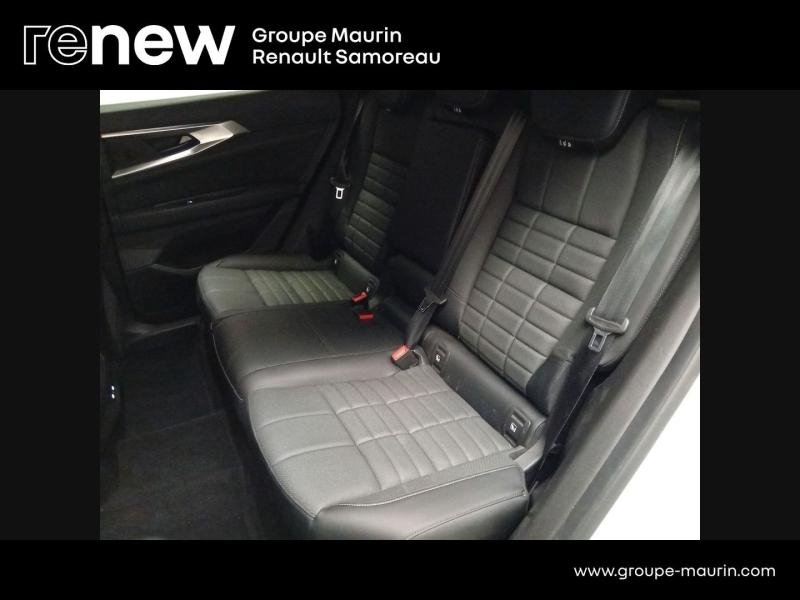 RENAULT Austral d’occasion à vendre à SAMOREAU chez DPL - GARAGE DU CENTRE (Photo 11)