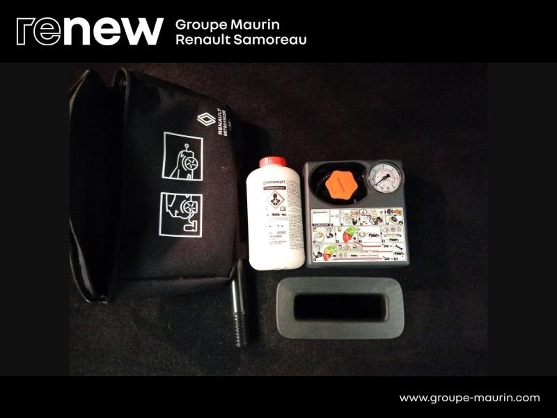 RENAULT Austral d’occasion à vendre à SAMOREAU chez DPL - GARAGE DU CENTRE (Photo 13)