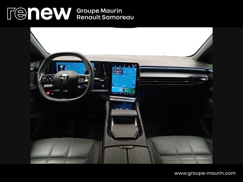 RENAULT Austral d’occasion à vendre à SAMOREAU chez DPL - GARAGE DU CENTRE (Photo 14)