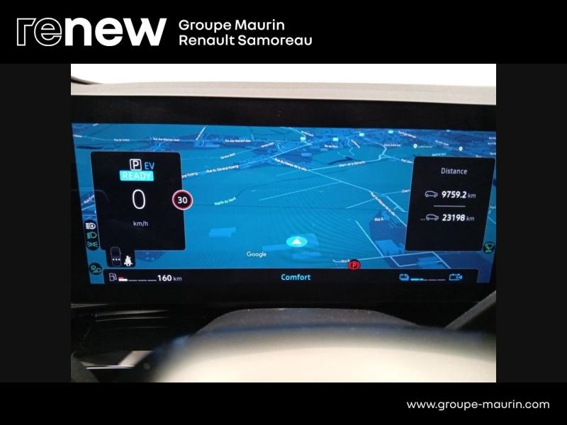 RENAULT Austral d’occasion à vendre à SAMOREAU chez DPL - GARAGE DU CENTRE (Photo 15)