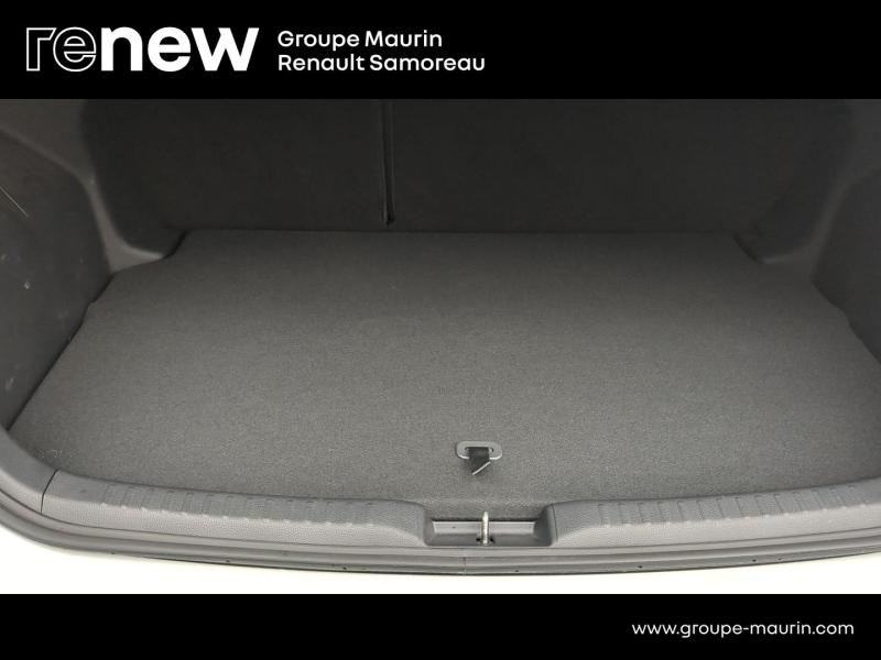 TOYOTA Yaris d’occasion à vendre à SAMOREAU chez DPL - GARAGE DU CENTRE (Photo 8)