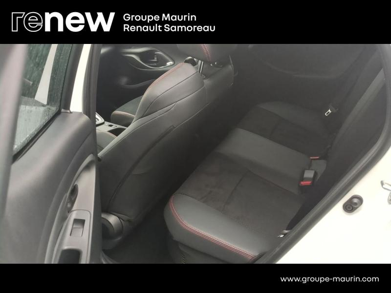 TOYOTA Yaris d’occasion à vendre à SAMOREAU chez DPL - GARAGE DU CENTRE (Photo 11)