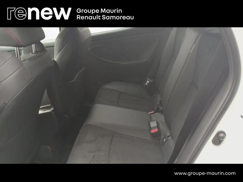 TOYOTA Yaris d’occasion à vendre à SAMOREAU chez DPL - GARAGE DU CENTRE (Photo 12)