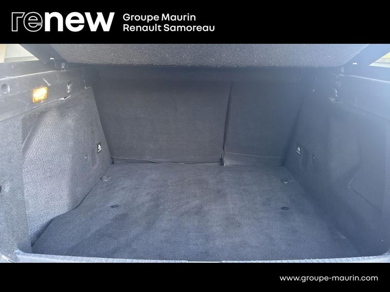 DACIA Duster d’occasion à vendre à SAMOREAU chez DPL - GARAGE DU CENTRE (Photo 9)