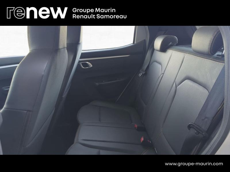 DACIA Spring d’occasion à vendre à SAMOREAU chez DPL - GARAGE DU CENTRE (Photo 14)