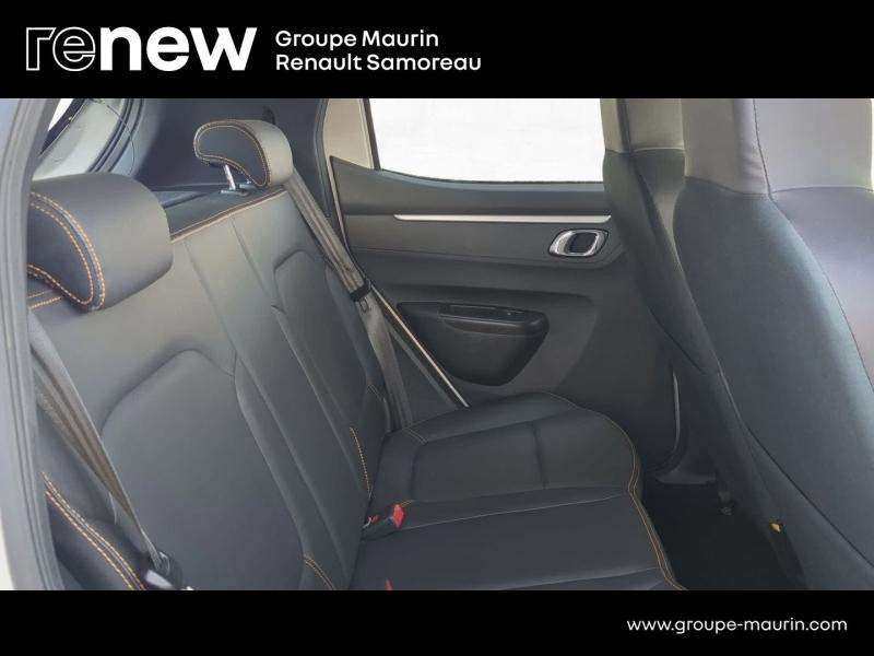DACIA Spring d’occasion à vendre à SAMOREAU chez DPL - GARAGE DU CENTRE (Photo 16)