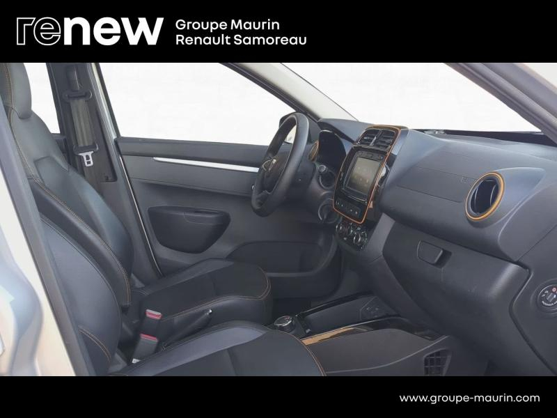 DACIA Spring d’occasion à vendre à SAMOREAU chez DPL - GARAGE DU CENTRE (Photo 17)