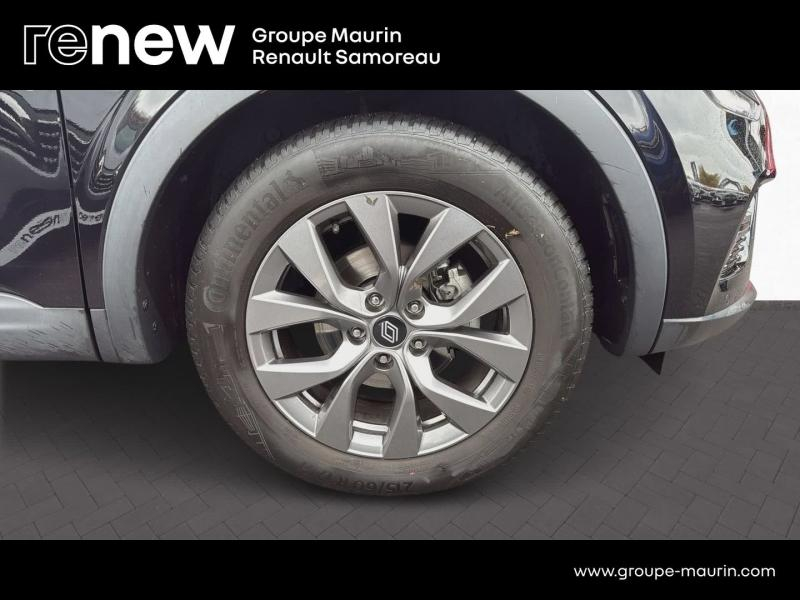 RENAULT Arkana d’occasion à vendre à SAMOREAU chez DPL - GARAGE DU CENTRE (Photo 7)