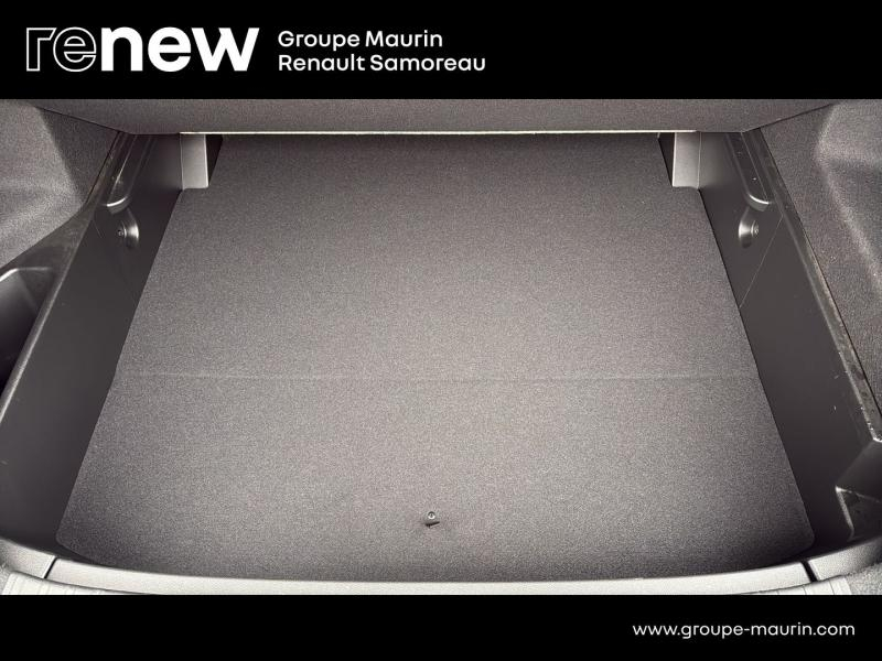 RENAULT Arkana d’occasion à vendre à SAMOREAU chez DPL - GARAGE DU CENTRE (Photo 10)