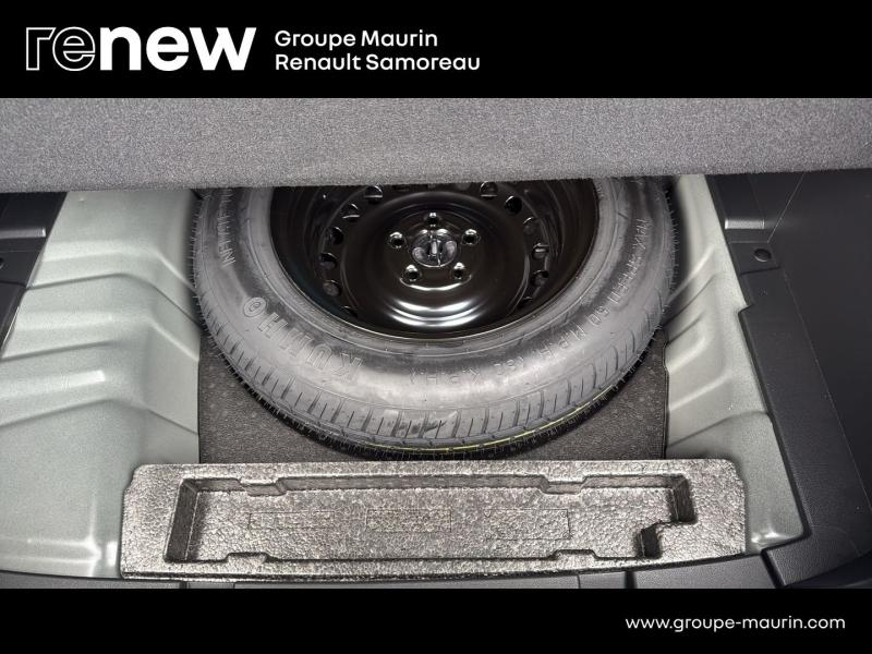 RENAULT Arkana d’occasion à vendre à SAMOREAU chez DPL - GARAGE DU CENTRE (Photo 11)