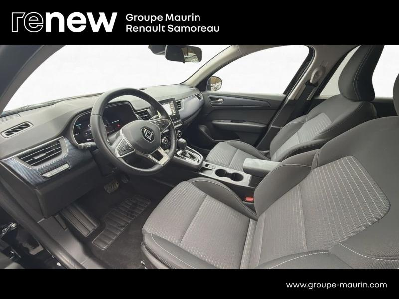 RENAULT Arkana d’occasion à vendre à SAMOREAU chez DPL - GARAGE DU CENTRE (Photo 12)