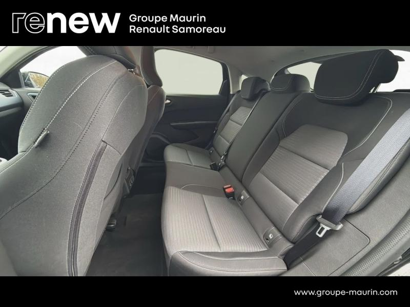 RENAULT Arkana d’occasion à vendre à SAMOREAU chez DPL - GARAGE DU CENTRE (Photo 15)