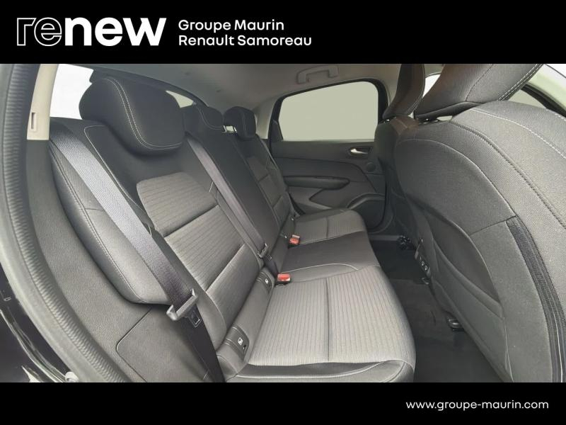 RENAULT Arkana d’occasion à vendre à SAMOREAU chez DPL - GARAGE DU CENTRE (Photo 17)