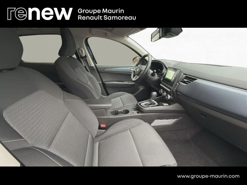 RENAULT Arkana d’occasion à vendre à SAMOREAU chez DPL - GARAGE DU CENTRE (Photo 18)