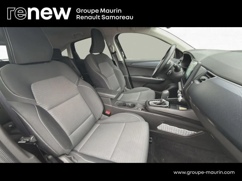 RENAULT Arkana d’occasion à vendre à SAMOREAU chez DPL - GARAGE DU CENTRE (Photo 19)
